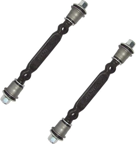 2 X Suspension Control Arm Shaft Kit Front Upper fits Buick Regal,Century 1978 1979 1980 1981 1982 1983 1984 1985-1987 fits Chevrolet Malibu,Blazer,El Camino,LLV 1978-2005 in Kuwait