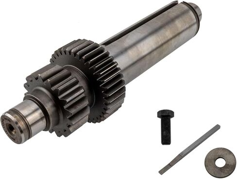 World American K3262 Fro Manual Transmission Countershaft Kit with Rev and 1st Stand Replaces PAI 900185, Genuine Newstar S15335 in Saudi Arabia