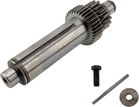 World American K3262 Fro Manual Transmission Countershaft Kit with Rev and 1st Stand Replaces PAI 900185, Genuine Newstar S15335 in Saudi Arabia