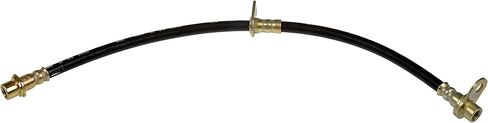 Dorman H621048 Rear Passenger Side Inner Brake Hydraulic Hose Compatible with Select Toyota Models in Saudi Arabia