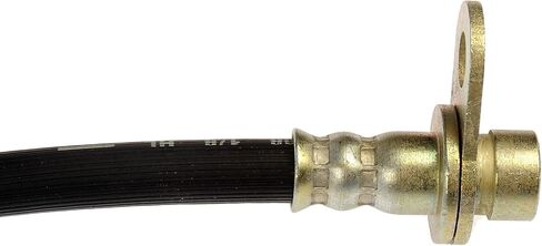 Dorman H621048 Rear Passenger Side Inner Brake Hydraulic Hose Compatible with Select Toyota Models in Saudi Arabia