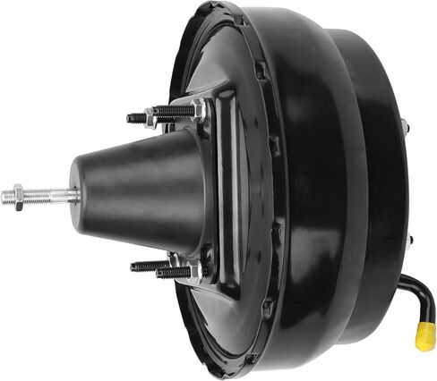 IRONTEK SKBB005 معزز فرامل الطاقة مناسب لكاديلاك (1999-2000 إسكاليد/ 1997-1999 C1500/ 1997-1999 K1500)، لجي إم سي (1997-1999 C1500/ 1997-2000 C2500/ 1997-1999 K1500) #19286 764 14PB4064 in Kuwait