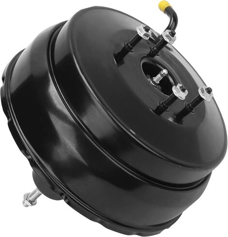 IRONTEK SKBB005 معزز فرامل الطاقة مناسب لكاديلاك (1999-2000 إسكاليد/ 1997-1999 C1500/ 1997-1999 K1500)، لجي إم سي (1997-1999 C1500/ 1997-2000 C2500/ 1997-1999 K1500) #19286 764 14PB4064 in Kuwait