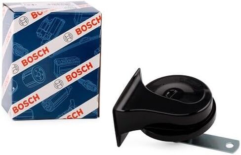 Bosch 0986AH0501 Windtone Fanfare Low-Tone Horn, (Box of 1) in Saudi Arabia