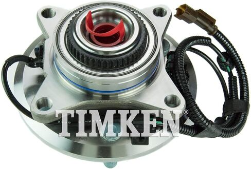 شركة Timken Bearing Co. مجموعة المحور - HA590594 in Kuwait