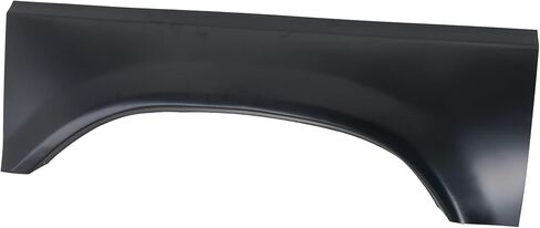 Garage-Pro Wheel Arch Repair Panel Compatible with Ford F-250 1973-1979, F-100, F-150 1975-1979, F-350 Passenger Side, Upper, Steel in Saudi Arabia