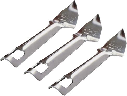 Edlund 50SS من الفولاذ المقاوم للصدأ مقاس كينج يمكن أن يثقب/فتاحة زجاجات in Kuwait