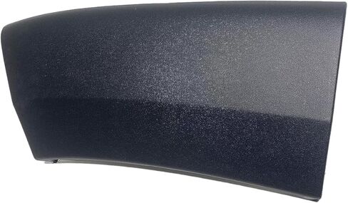 2019 2020 2021 2022 Compatible with Ram Promaster 1500 2500 3500 Left Fender Flare Molding Trim Black Driver Side in Saudi Arabia