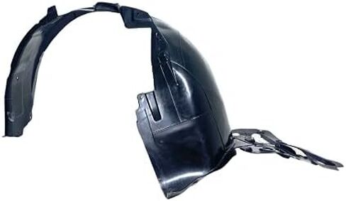 2018 2019 2020 Compatible with Kicks Front Left Fender Liner Inner Splash Driver Side in Saudi Arabia