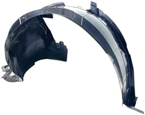 2018 2019 2020 Compatible with Kicks Front Left Fender Liner Inner Splash Driver Side in Saudi Arabia
