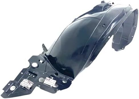 2018 2019 2020 Compatible with Kicks Front Left Fender Liner Inner Splash Driver Side in Saudi Arabia