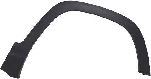 2018 2019 2020 2021 2022 2023 متوافق مع GMC Terrain Fender Flare صب الكسوة الأمامية اليمنى للركاب in Saudi Arabia