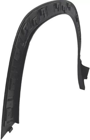 2018 2019 2020 2021 2022 2023 متوافق مع GMC Terrain Fender Flare صب الكسوة الأمامية اليمنى للركاب in Saudi Arabia
