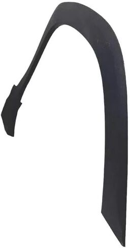 2018 2019 2020 2021 2022 2023 متوافق مع GMC Terrain Fender Flare صب الكسوة الأمامية اليمنى للركاب in Saudi Arabia