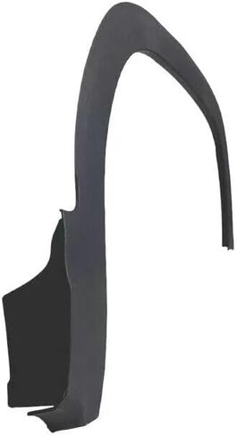 2018 2019 2020 2021 2022 2023 متوافق مع GMC Terrain Fender Flare صب الكسوة الأمامية اليمنى للركاب in Saudi Arabia