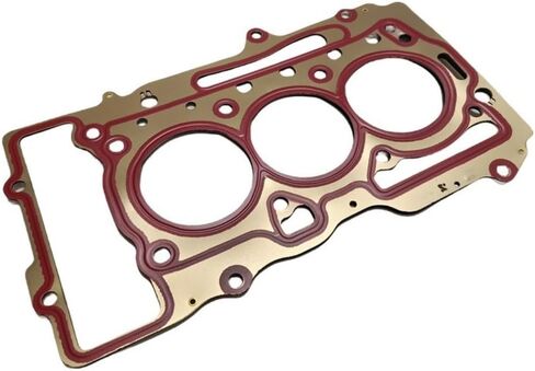 Cylinder Gasket Replace# 24106756 24111527 in Saudi Arabia