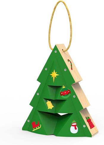 صندوق الأدوات الأحمر ستانلي جونيور هدية العيد إصدار عيد الميلاد (بيت خبز الزنجبيل) in Kuwait