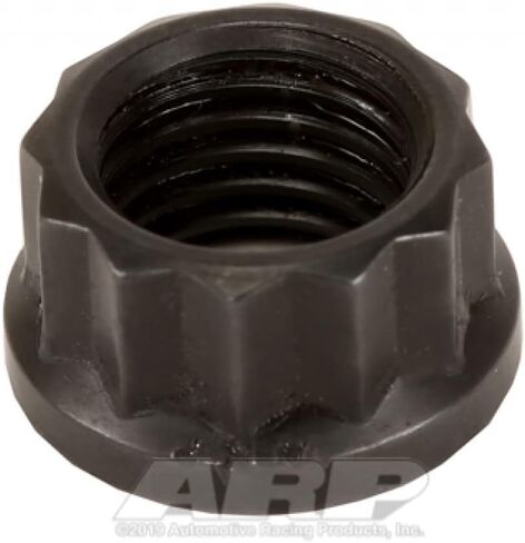 ARP (301-8310) Nut Kit in Saudi Arabia