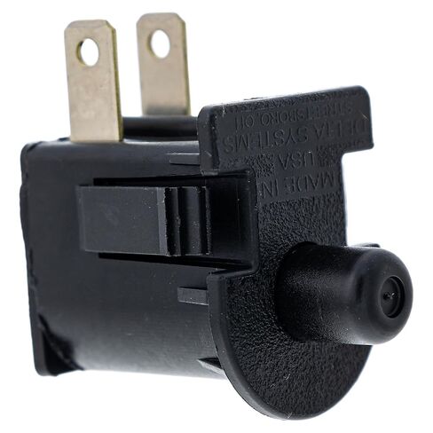 Genuine OEM Seat Safety Switch John Deere 240 727 STX 30 LX 172 GT 242 HD 45 F510 Z510A Part # AM103119 in Saudi Arabia