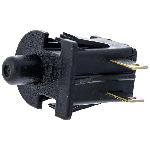 Genuine OEM Seat Safety Switch John Deere 240 727 STX 30 LX 172 GT 242 HD 45 F510 Z510A Part # AM103119 in Saudi Arabia