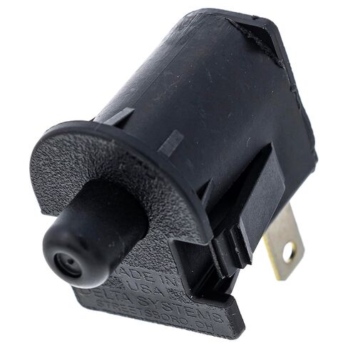 Genuine OEM Seat Safety Switch John Deere 240 727 STX 30 LX 172 GT 242 HD 45 F510 Z510A Part # AM103119 in Saudi Arabia