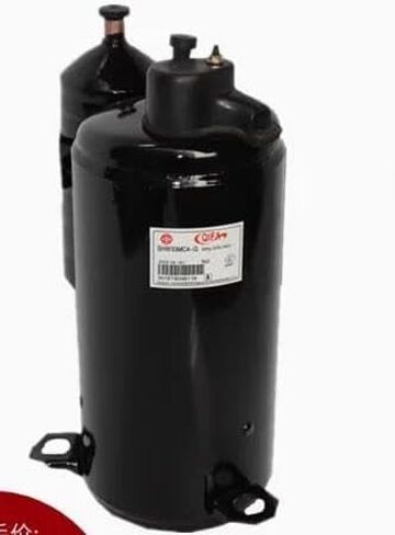 Compatible for HIGHLY Compressor ASH232MV-C7EU1 ASH244MV-C7HQ ASH201RV-C8DQ ASH201SV-C8LU (ASH244MV-C7HQ) in Saudi Arabia