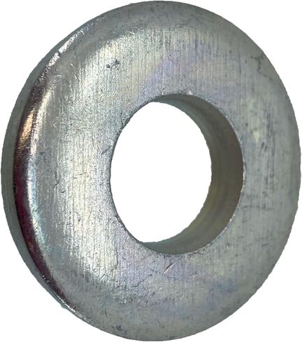 John Deere Original Equipment Spacer #TCU34389 in Saudi Arabia