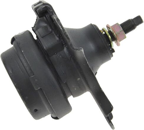 TRQ Hydraulic Engine Motor Mount Pair LH RH Sides Compatible with Chrysler Dodge Jeep in Kuwait