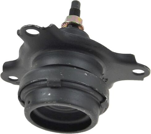 TRQ Hydraulic Engine Motor Mount Pair LH RH Sides Compatible with Chrysler Dodge Jeep in Kuwait