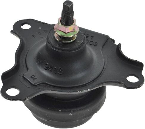 TRQ Hydraulic Engine Motor Mount Pair LH RH Sides Compatible with Chrysler Dodge Jeep in Kuwait