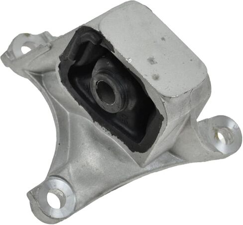 TRQ Hydraulic Engine Motor Mount Pair LH RH Sides Compatible with Chrysler Dodge Jeep in Kuwait