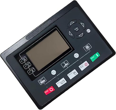 وحدة تحكم المولد HGM9310 MPU مناسبة لـ Smartgen in Saudi Arabia