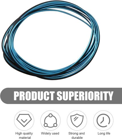 33FT Electroplated Car Interior Moulding Trim Strip, Flexible Decor Molding Door Panel Gap Trim Strip, Dashboard Pinstriping Filler Insert Strips with Tool, DIY Garnish for Cars SUVs (Purple) in Saudi Arabia