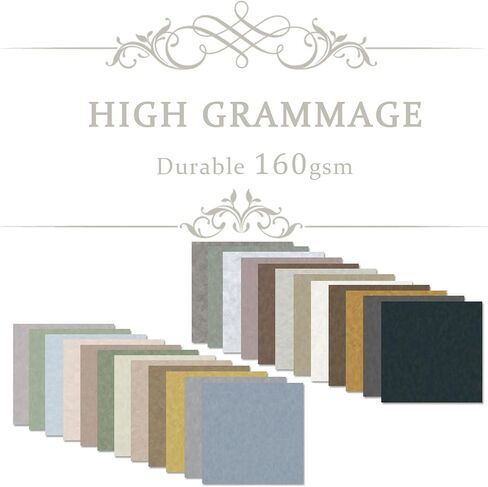 12 x 12 Scrapbook Paper, 24 Sheets,Boho Merry Christmas Tone Double-Sided Decorative Cardstock Sheets for Scrapbooking, Crafts, DIY Albums, Junk Journals in Saudi Arabia