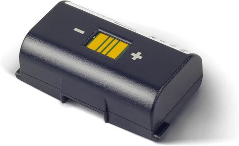 بطارية بديلة لـ Intermec للماسحات الضوئية Norand CK60، PB42، CK61 AB11، 318-015-012،318-015-002،318-015-001، بطارية عالية السعة مع عمر افتراضي طويل. in Saudi Arabia