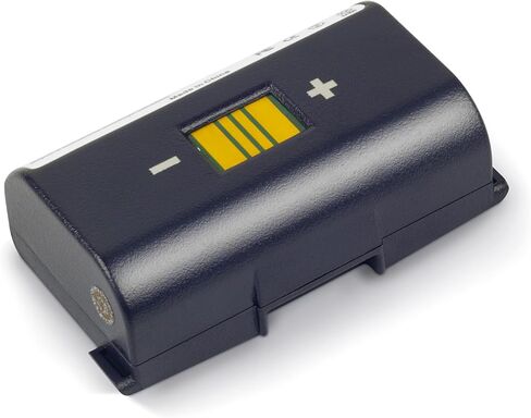 بطارية بديلة لـ Intermec للماسحات الضوئية Norand CK60، PB42، CK61 AB11، 318-015-012،318-015-002،318-015-001، بطارية عالية السعة مع عمر افتراضي طويل. in Saudi Arabia