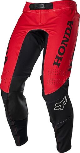 Fox Racing Mens Flexair Honda Motocross Pant in Saudi Arabia