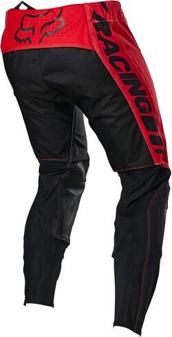 Fox Racing Mens Flexair Honda Motocross Pant in Saudi Arabia