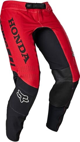 Fox Racing Mens Flexair Honda Motocross Pant in Saudi Arabia