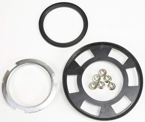 خزان الوقود Garage-Pro متوافق مع ACURA INTEGRA 1990-1993 سعة 12 جالون/45 لترًا 27-1/4 بوصة الطول 32-3/4 بوصة العرض 11 بوصة الارتفاع in Saudi Arabia