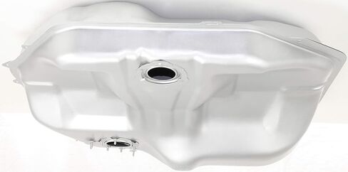 خزان الوقود Garage-Pro متوافق مع ACURA INTEGRA 1990-1993 سعة 12 جالون/45 لترًا 27-1/4 بوصة الطول 32-3/4 بوصة العرض 11 بوصة الارتفاع in Saudi Arabia