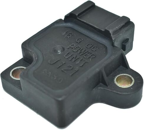 Ignition Control Module Fit for Plymouth Mitsubishi Hyundai Dodge 1987-2000 27360-32840 2736032810 in Saudi Arabia