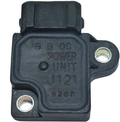 Ignition Control Module Fit for Plymouth Mitsubishi Hyundai Dodge 1987-2000 27360-32840 2736032810 in Saudi Arabia