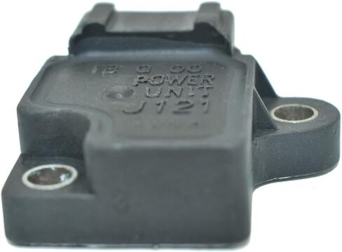 Ignition Control Module Fit for Plymouth Mitsubishi Hyundai Dodge 1987-2000 27360-32840 2736032810 in Saudi Arabia