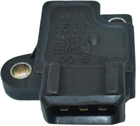 Ignition Control Module Fit for Plymouth Mitsubishi Hyundai Dodge 1987-2000 27360-32840 2736032810 in Saudi Arabia