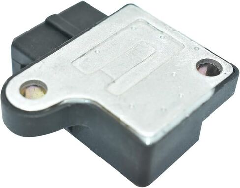 Ignition Control Module Fit for Plymouth Mitsubishi Hyundai Dodge 1987-2000 27360-32840 2736032810 in Saudi Arabia