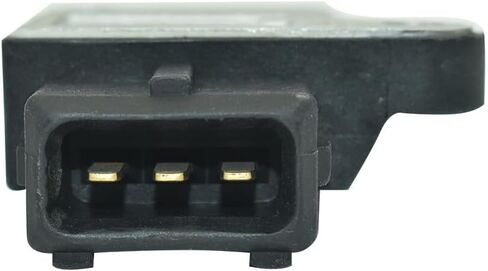 Ignition Control Module Fit for Plymouth Mitsubishi Hyundai Dodge 1987-2000 27360-32840 2736032810 in Saudi Arabia