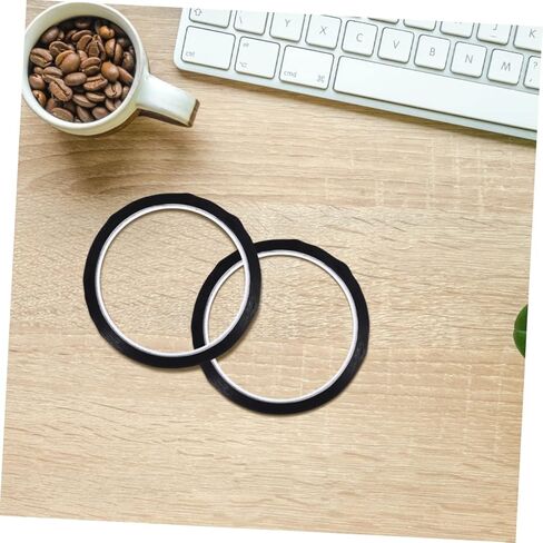 DECHOUS 6pcs 3MM Marking Tape for Desktop Positioning Sturdy Non-Damaging Sign Sticker for Whiteboards Wall Marking and Floor in Saudi Arabia