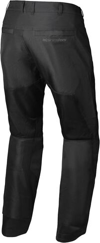 Alpinestars C-1 Air Pants, Lightweight & Ventilated, Touring & Commuting Motorcycle Pants for City Riders in Saudi Arabia
