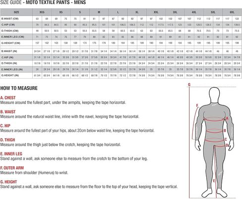 Alpinestars C-1 Air Pants, Lightweight & Ventilated, Touring & Commuting Motorcycle Pants for City Riders in Saudi Arabia